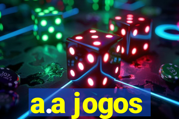 a.a jogos