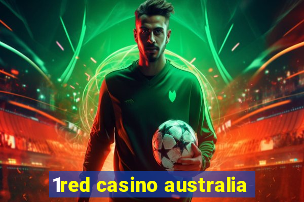 1red casino australia