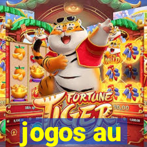 jogos au