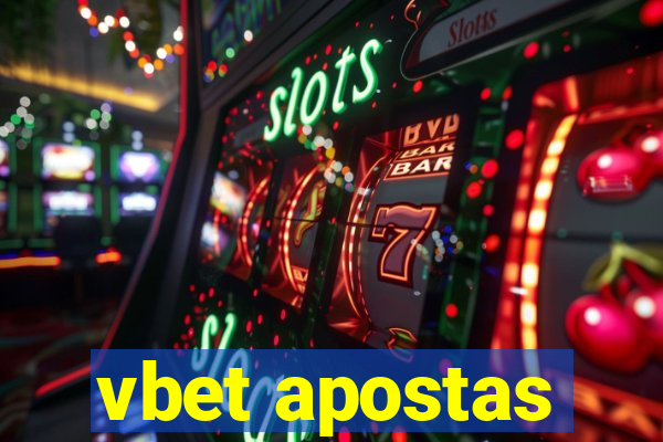 vbet apostas