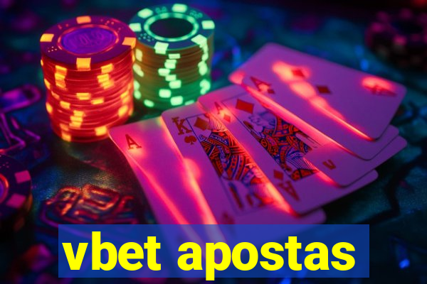 vbet apostas