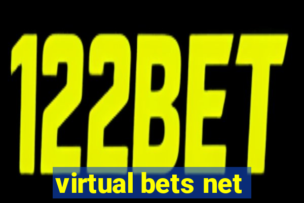 virtual bets net