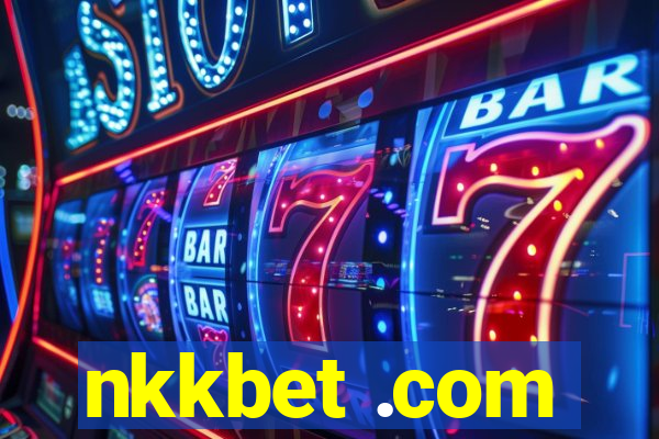 nkkbet .com