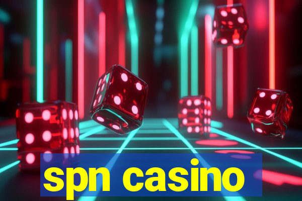 spn casino