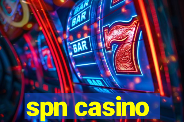 spn casino