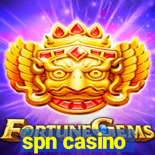 spn casino