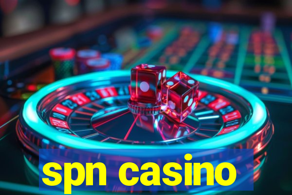 spn casino