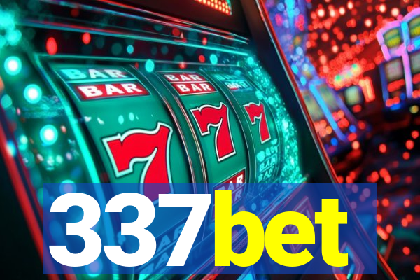 337bet