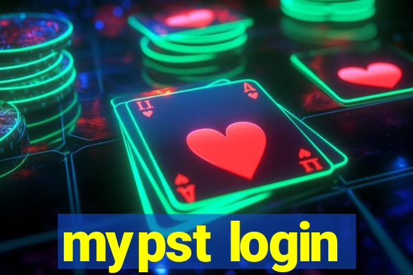 mypst login