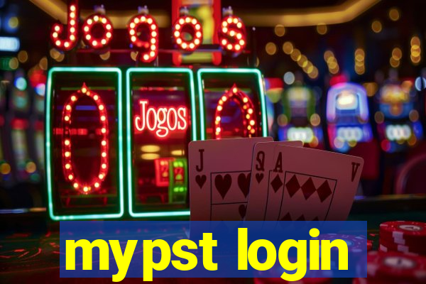 mypst login