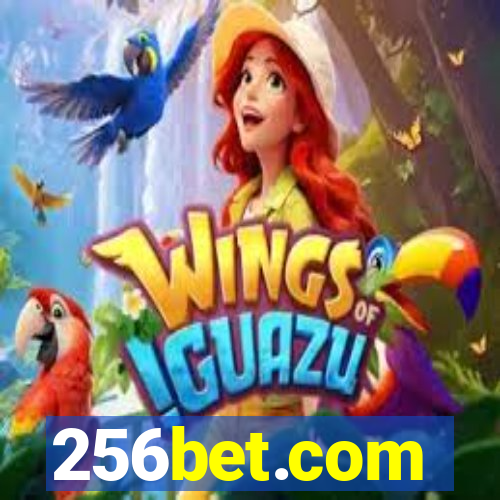 256bet.com