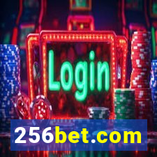 256bet.com