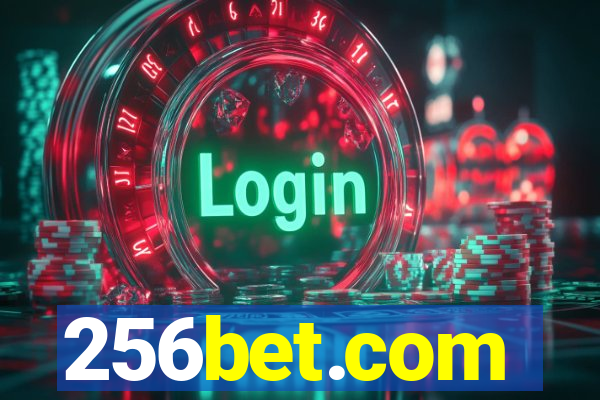 256bet.com