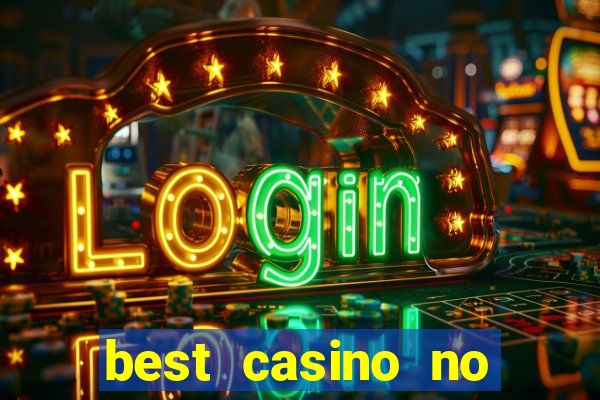 best casino no deposit bonus