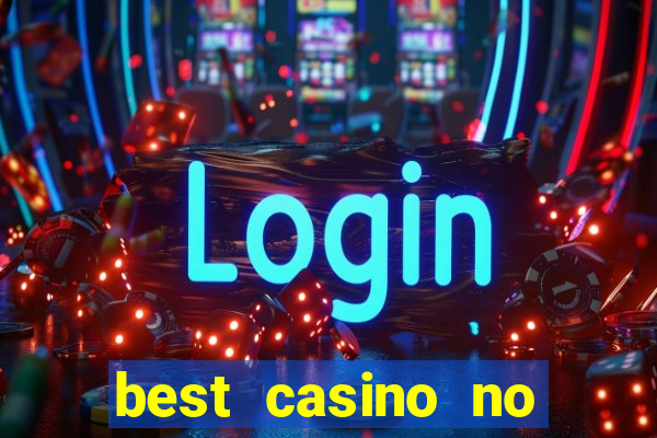 best casino no deposit bonus