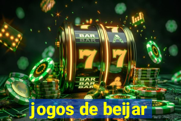 jogos de beijar