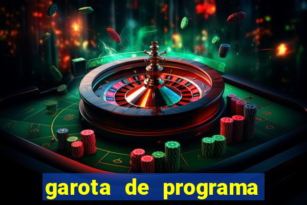 garota de programa em porto velho