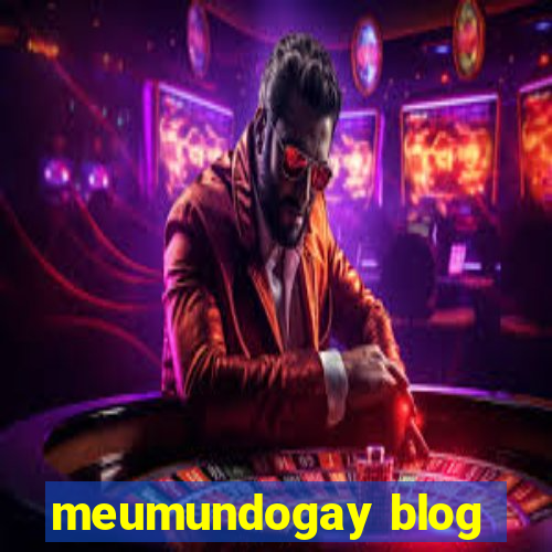 meumundogay blog