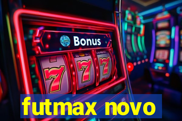 futmax novo