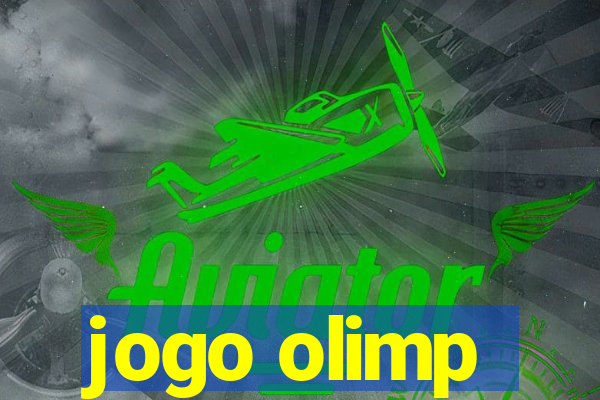 jogo olimp