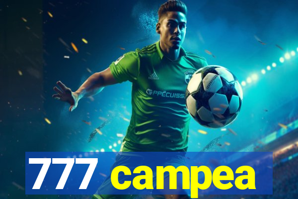 777 campea