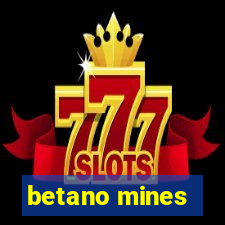 betano mines