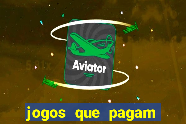 jogos que pagam b?nus no cadastro