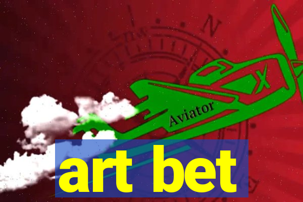 art bet