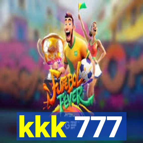 kkk 777