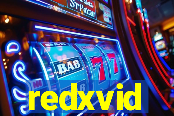 redxvid