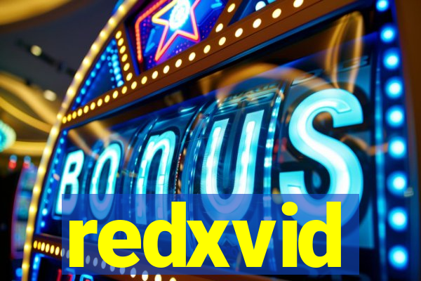 redxvid