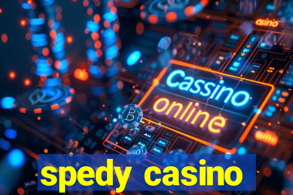 spedy casino