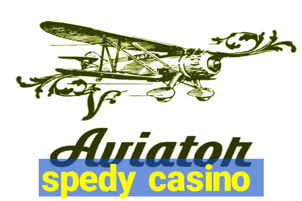 spedy casino