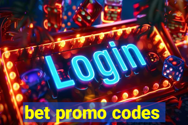 bet promo codes