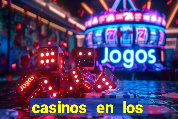 casinos en los angeles california