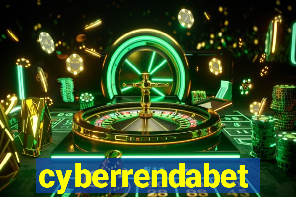 cyberrendabet