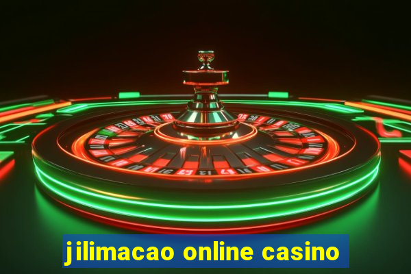 jilimacao online casino