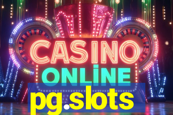 pg.slots