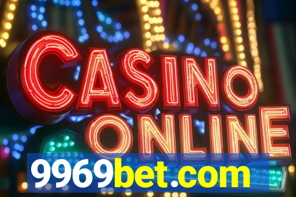 9969bet.com