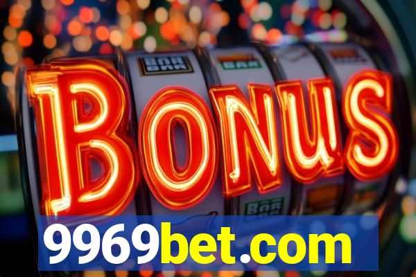 9969bet.com