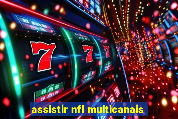 assistir nfl multicanais