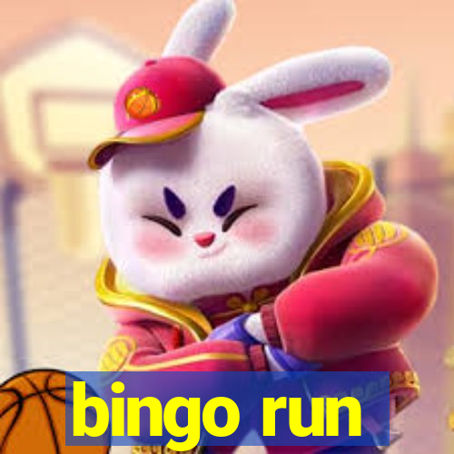 bingo run