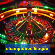 championes league