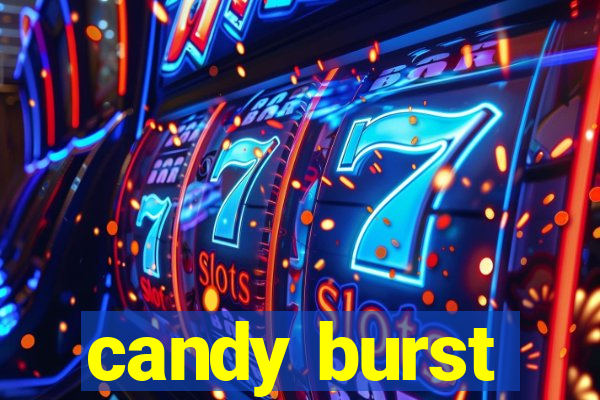 candy burst