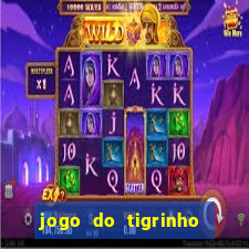 jogo do tigrinho com depósito mínimo de r$ 1