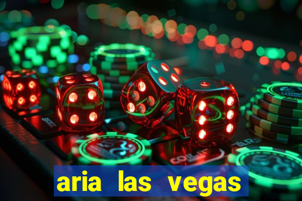 aria las vegas hotel and casino