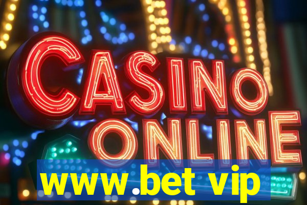 www.bet vip