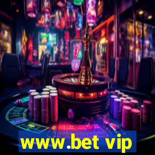 www.bet vip