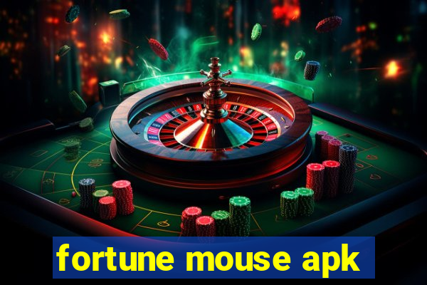 fortune mouse apk