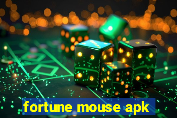 fortune mouse apk